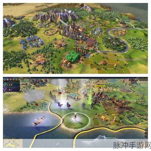 文明 6 宣战缘由大揭秘,影响与策略全掌握