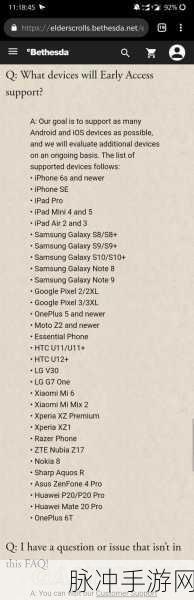 上古卷轴 5 手游，炼金配方全解析，称霸天际不是梦