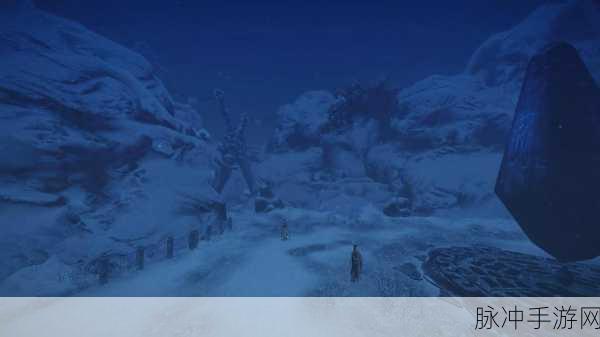 一梦江湖潜龙在渊攻略宝典,全面详解潜龙探秘之旅