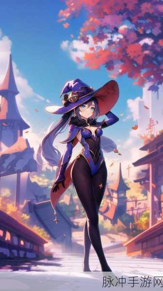 原神莫娜之名,隐藏在神秘中的深刻寓意