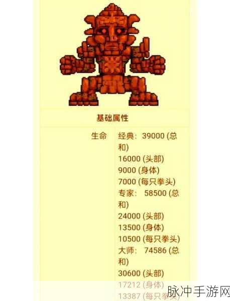 泰拉瑞亚探秘,陨铁矿石的挖掘秘籍全解析