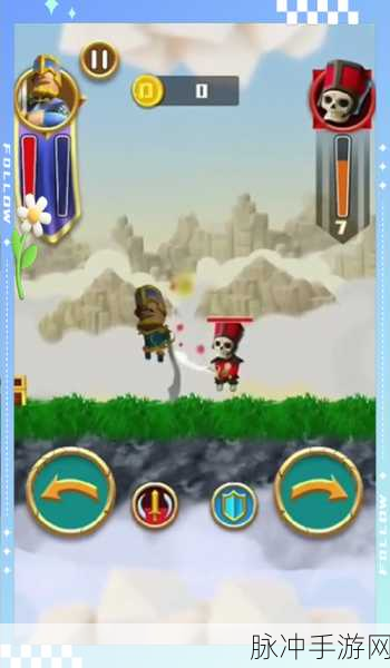 剑行动3D下载,探索简洁刺激的全新格斗冒险闯关之旅