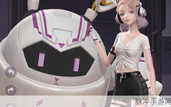 闪耀暖暖疾光兔套装获取全攻略