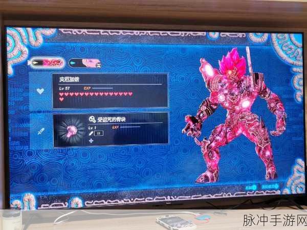 塞尔达无双灾厄启示录，全人物强度研究与能力排行榜深度解析