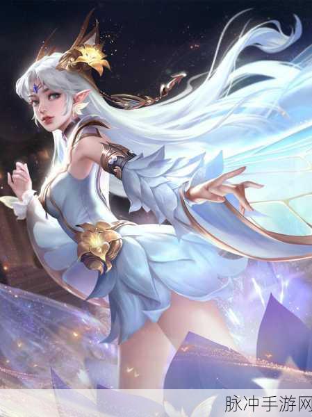 王者荣耀貂蝉仲夏夜之梦皮肤背后的奇幻之旅