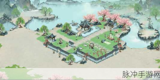 梦幻西游手游庭院全攻略,获取与作用详解