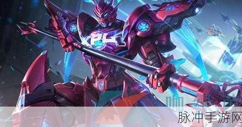 王者荣耀吕布雷霆赤甲星元皮肤获取全攻略