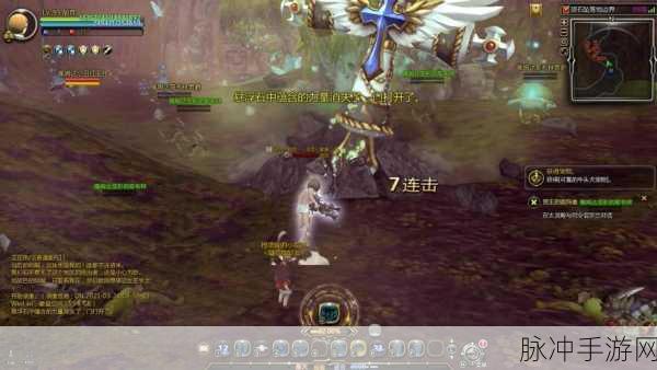 2025年龙之谷手游十字军PVE强力提升攻略与巢穴副本攻略详解