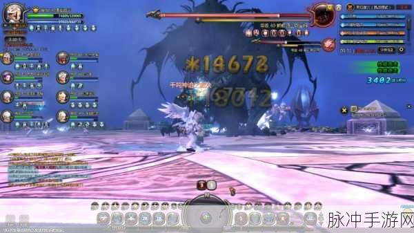 2025年龙之谷手游十字军PVE强力提升攻略与巢穴副本攻略详解