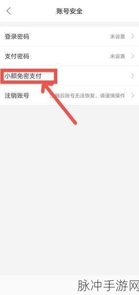 手游玩家必看，饿了么免密支付关闭与自动扣款退还攻略