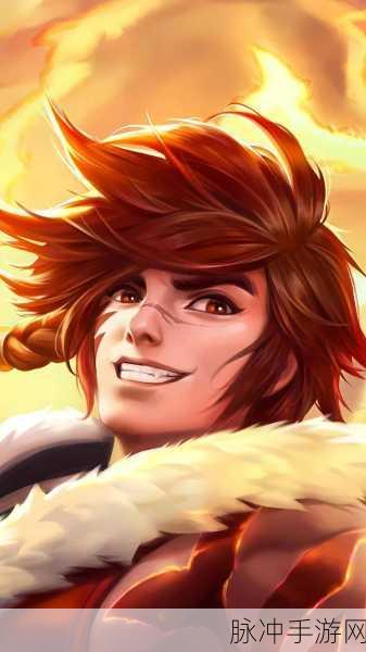 王者荣耀裴擒虎台词大全深度介绍