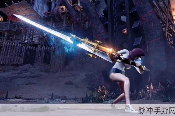 怪物猎人世界冰原快速升级全攻略