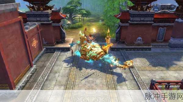 轩辕传奇手游坐骑捕获全攻略,10次捕获机会如何高效利用