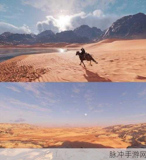 刺客信条起源现代剧情1深度攻略解析