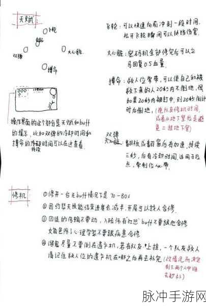 第五人格新手必知，开局致胜秘籍