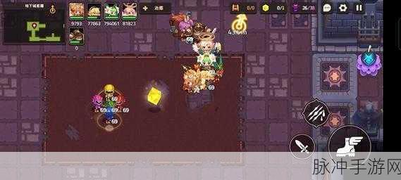 坎公骑冠剑深度攻略，噩梦7-3三星完美通关秘籍