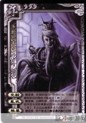 放开那三国2深度攻略,南华老仙技能解析与获取途径