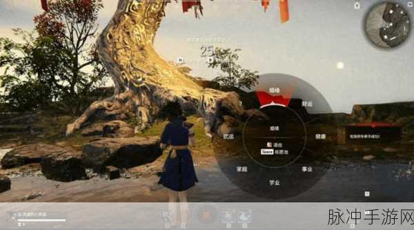 永劫无间,探寻祭拜队友的神秘洞穴