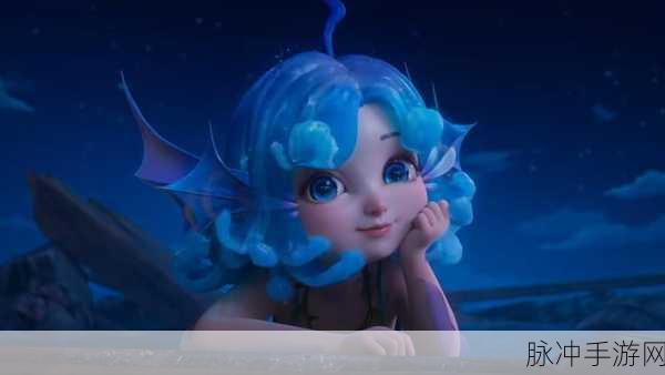 王者荣耀朵莉亚金色潮汐上线时间大揭秘