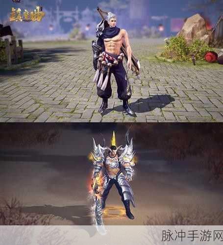 镇魔曲手游慈念心,探索守护与爱的力量深度攻略