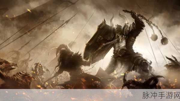 暗黑破坏神3,夺魂之镰死亡之息全面攻略