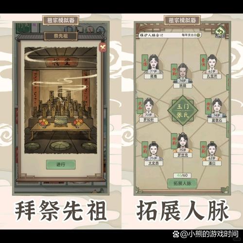 代号，蝶<祖宗模拟器，传承>震撼上线，畅玩攻略全解析