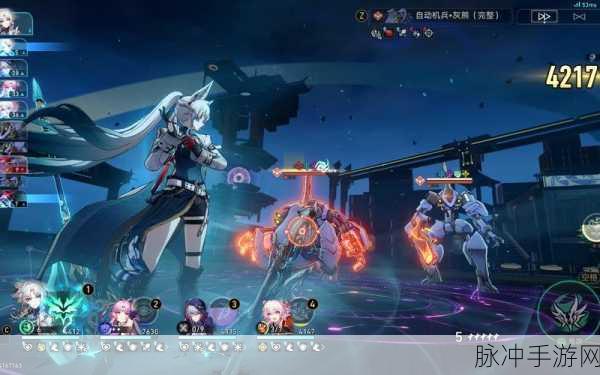 星穹铁道手游画质优化全攻略,打造极致视觉盛宴