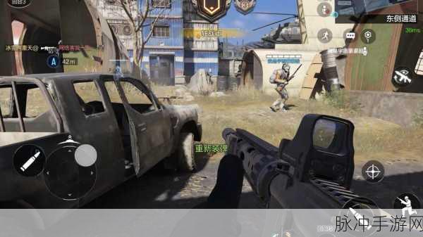 使命召唤手游蓝心币获取全攻略