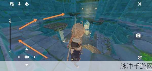 原神天遒谷铁钱藏匿地点全解析