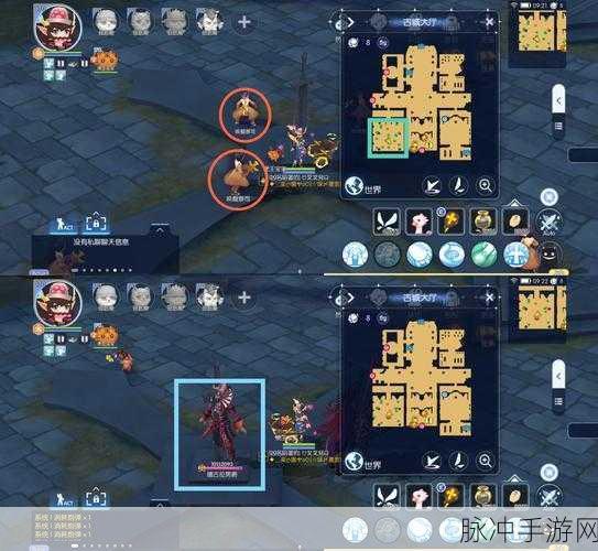 仙境传说 RO 守护永恒的爱 BOSS 刷新全知道
