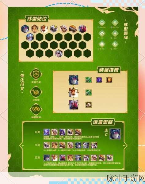 金铲铲之战 S13 结束时间全解析，你准备好了吗？