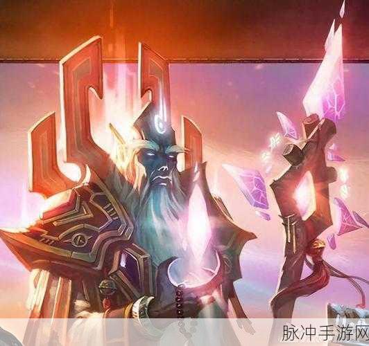 光之守望圣光 9 服，怒海狂澜角色新手攻略秘籍
