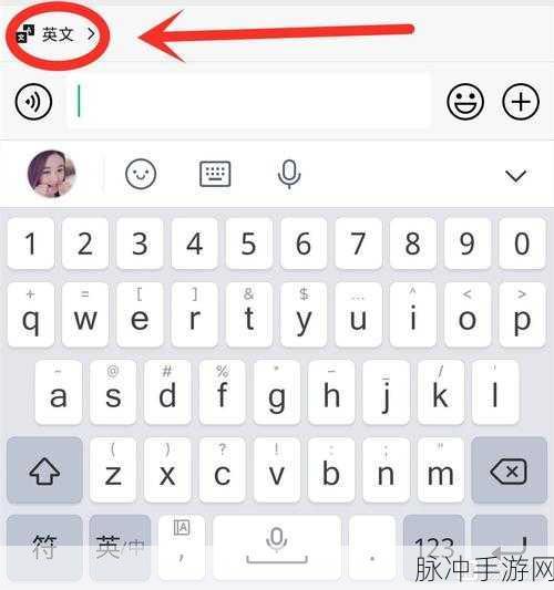 微信英文文件翻译秘籍 助力手游攻略提升