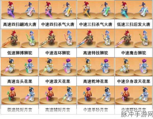 梦幻西游手游地煞星攻略玩法深度解析,如何高效击杀地煞星