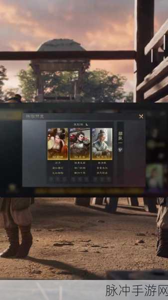 少年三国志2群雄阵容中华佗的站位技巧与实战使用心得深度剖析