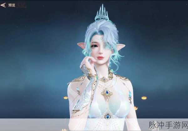 永劫无间三娘皮肤大比拼，谁是最佳之选