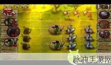 兽人联盟，重温经典放置策略塔防之旅