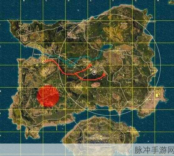 绝地求生大逃杀，精准瞄准的全面攻略