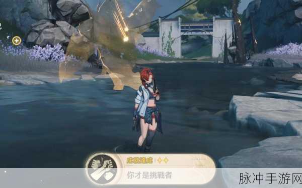 鸣潮你才是挑战者成就解锁秘籍大公开