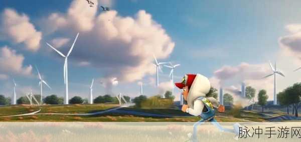 地铁跑酷新手必读，高手秘籍助你光速起跑