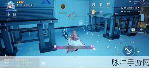 龙族幻想手游夜雨东京异闻全攻略