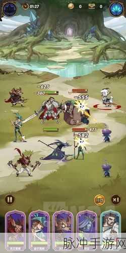 帝国与魔法手游中火枪大师的深度剖析