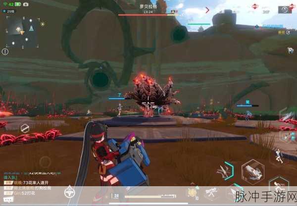 幻塔新手零起点畅玩就业全攻略