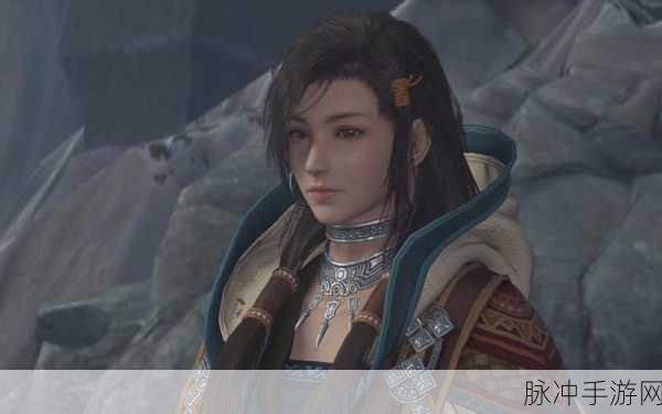 古剑奇谭手游深度攻略，探寻风晴雪与屠苏的宿命情缘