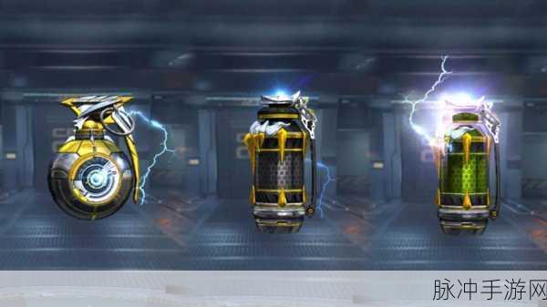 CF手游新玩法揭秘,变羊手雷震撼登场,独特特效下的战斗乐趣探索