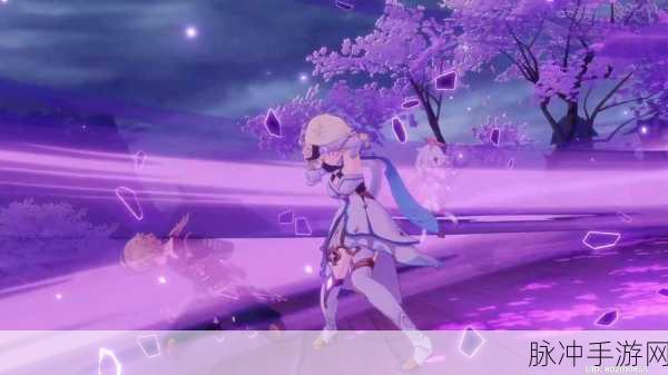 原神稻妻镜子，解锁神秘奖励的奇幻探索之旅