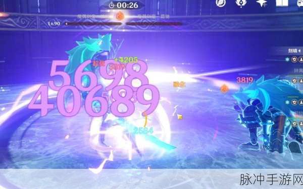 原神风来人剑斗绮谭艺能选择全攻略