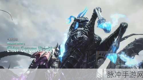 鬼泣5手游菜单翻译全解析,深入探索游戏世界