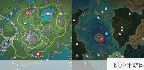 原神旋曜玉帛解锁音乐秘境,详细攻略与隐藏彩蛋揭秘