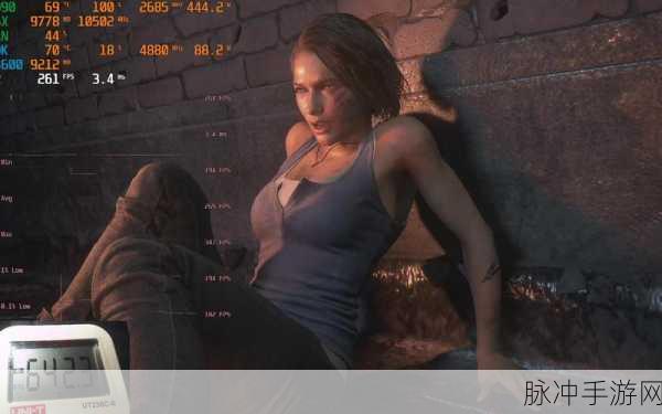 生化危机3电影版瓦伦丁缺席之谜,手游视角的深度解析